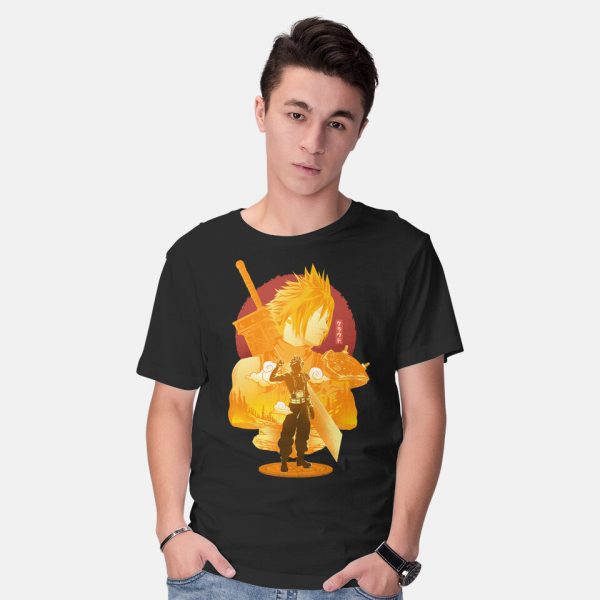 Omnislash Soldier - Image 6