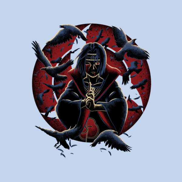 Wheel Eye Ninja - Image 16