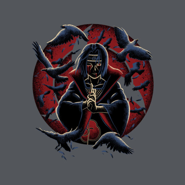 Wheel Eye Ninja - Image 8