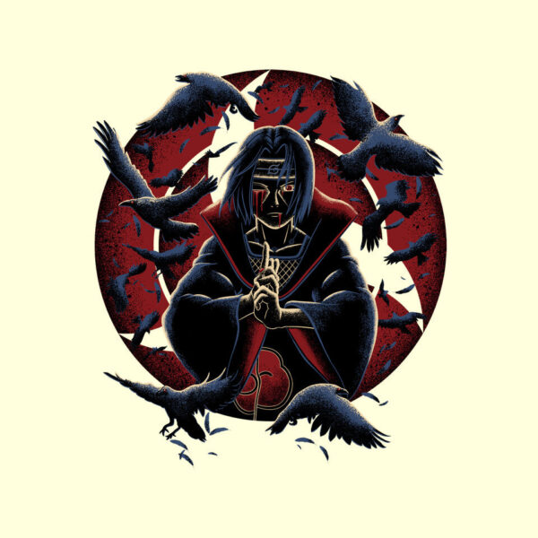 Wheel Eye Ninja - Image 20