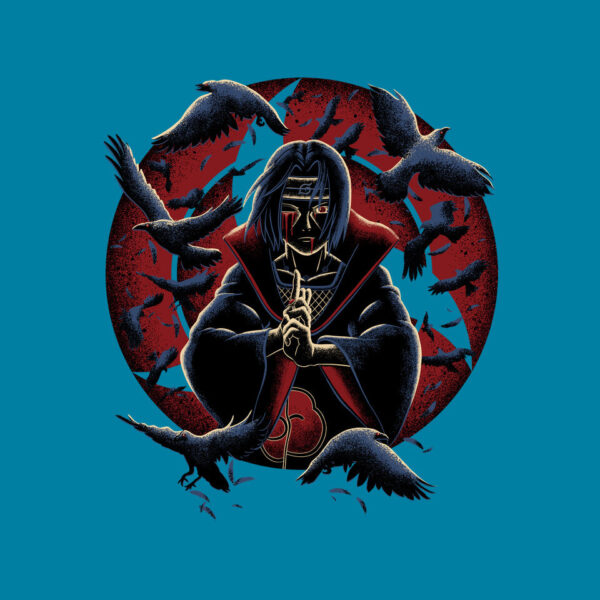 Wheel Eye Ninja - Image 12
