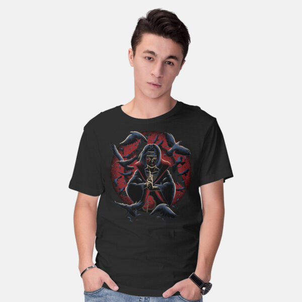 Wheel Eye Ninja - Image 2