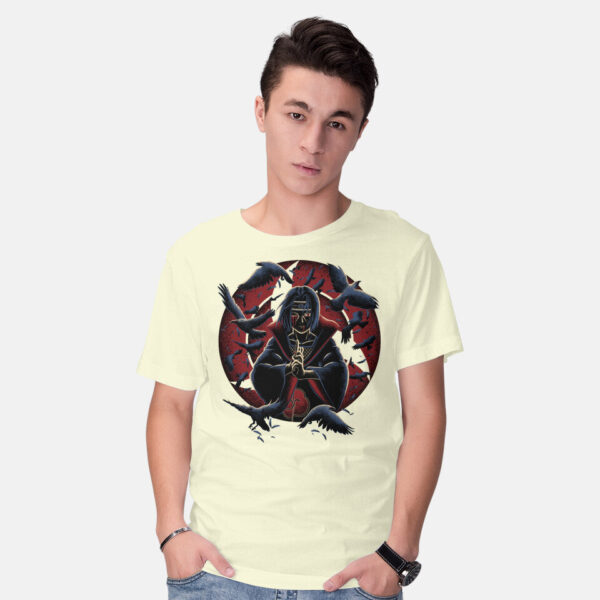 Wheel Eye Ninja - Image 18