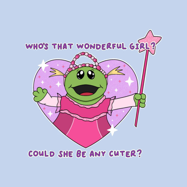 Who’s That Wonderful Girl - Image 20