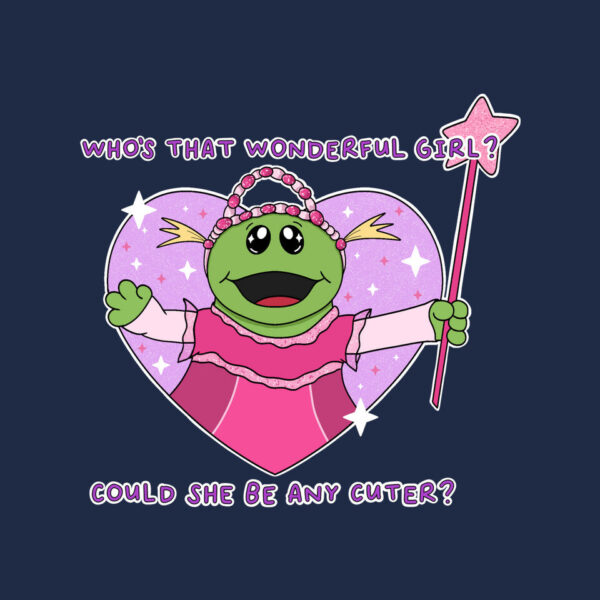Who’s That Wonderful Girl - Image 8