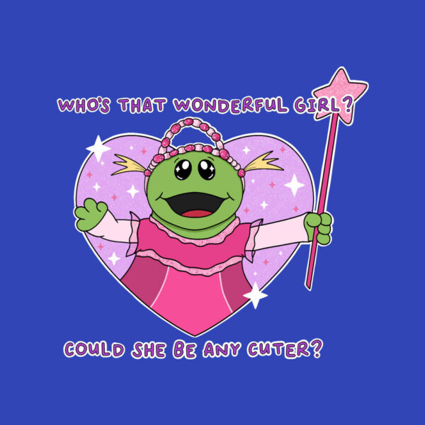Who’s That Wonderful Girl - Image 12