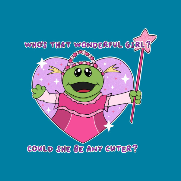 Who’s That Wonderful Girl - Image 16