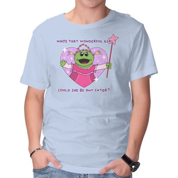 Who’s That Wonderful Girl - Image 17