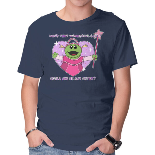 Who’s That Wonderful Girl - Image 5
