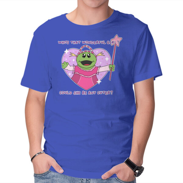 Who’s That Wonderful Girl - Image 9