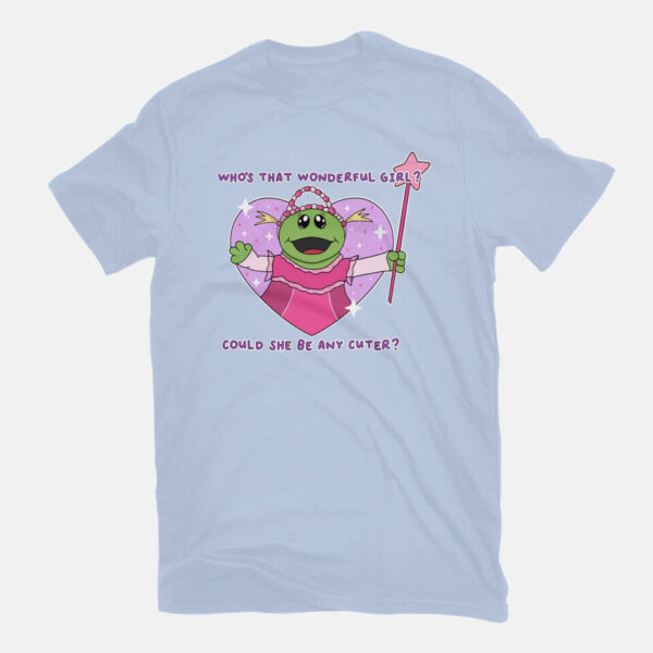 Who’s That Wonderful Girl - Image 19