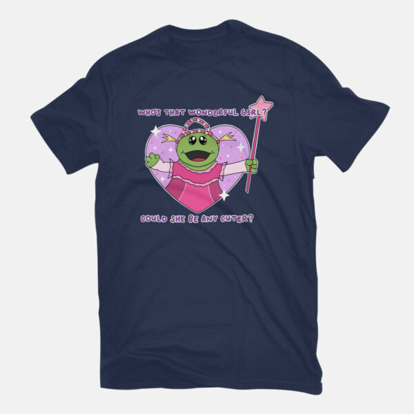 Who’s That Wonderful Girl - Image 7