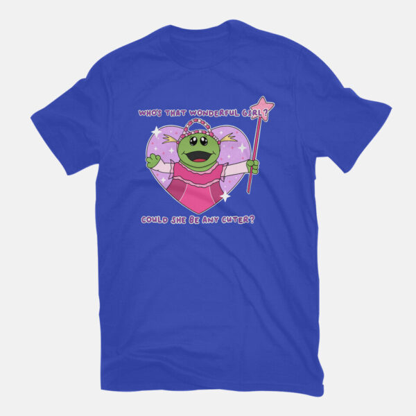 Who’s That Wonderful Girl - Image 11