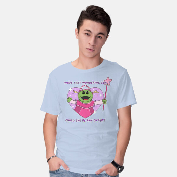 Who’s That Wonderful Girl - Image 18