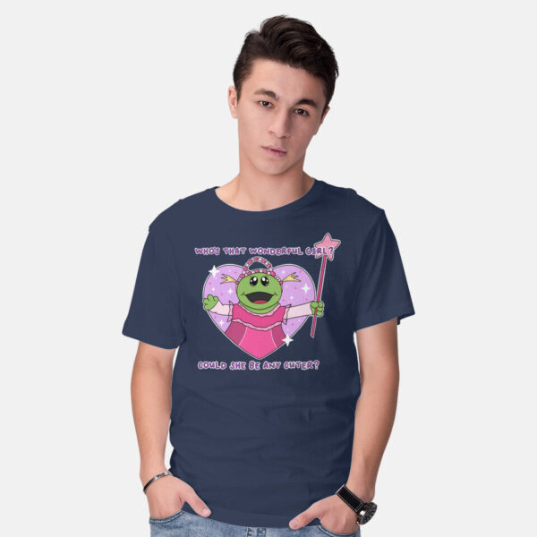 Who’s That Wonderful Girl - Image 6