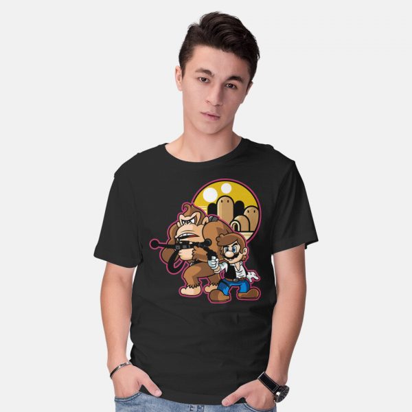 Plumber Solo - Image 2