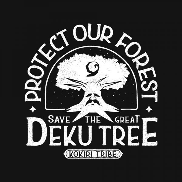 Save Our Forest - Image 8