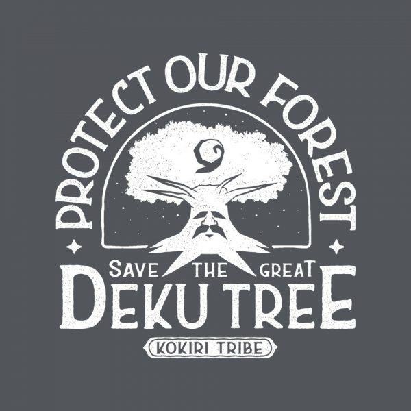 Save Our Forest - Image 12