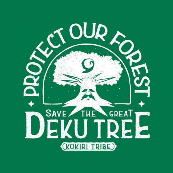 Save Our Forest - Image 4