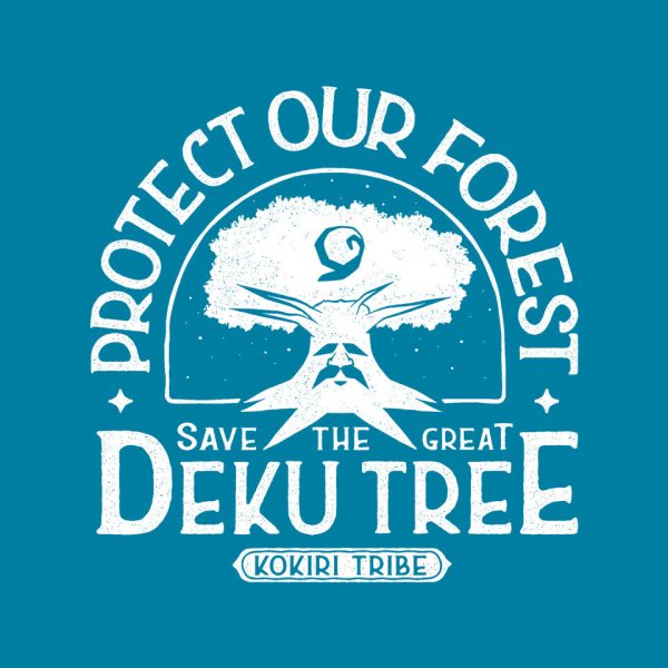 Save Our Forest - Image 16