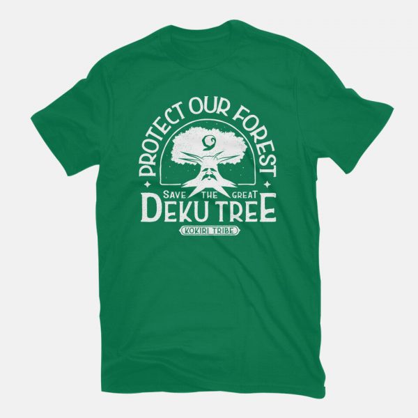 Save Our Forest - Image 3