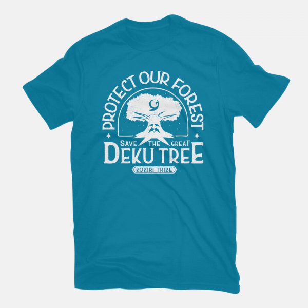 Save Our Forest - Image 15