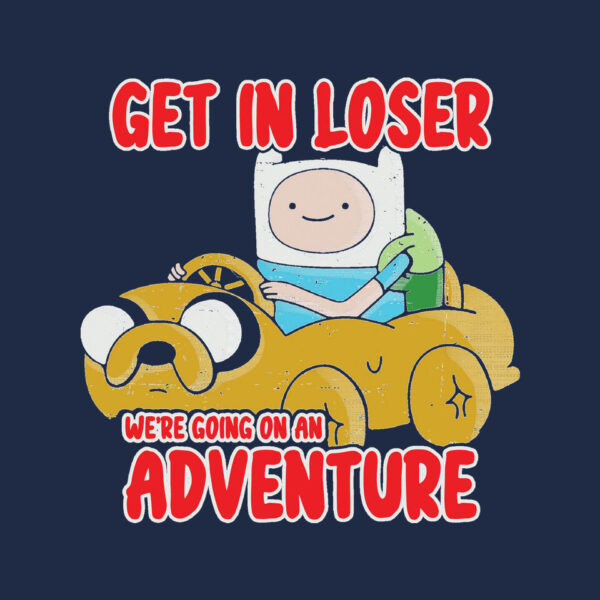 We're Going On An Adventure - Image 8