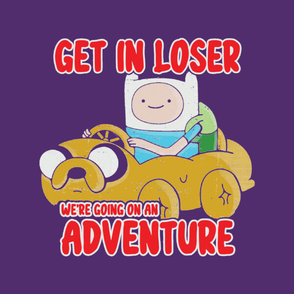 We're Going On An Adventure - Image 16