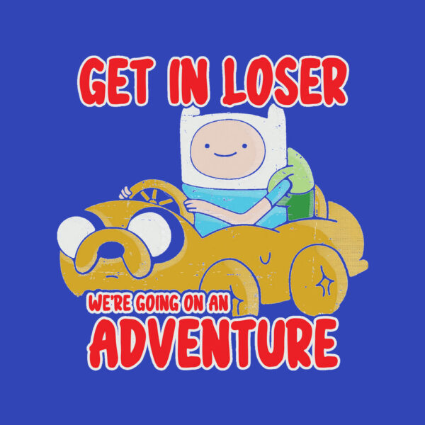 We're Going On An Adventure - Image 12