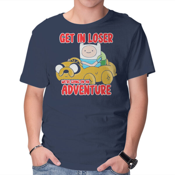 We're Going On An Adventure - Image 5