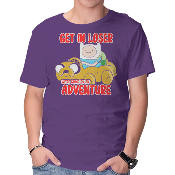We're Going On An Adventure - Image 13