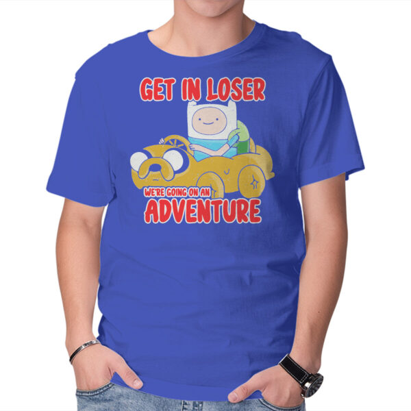 We're Going On An Adventure - Image 9