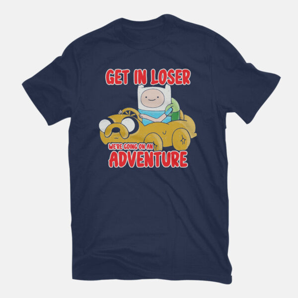 We're Going On An Adventure - Image 7