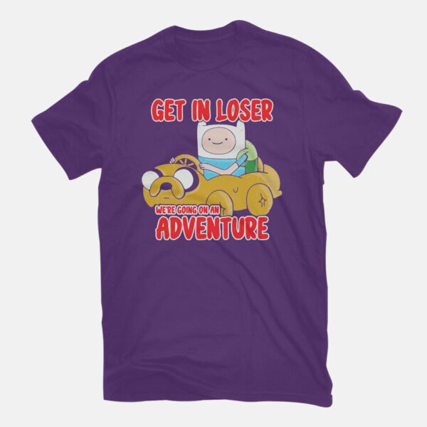We're Going On An Adventure - Image 15