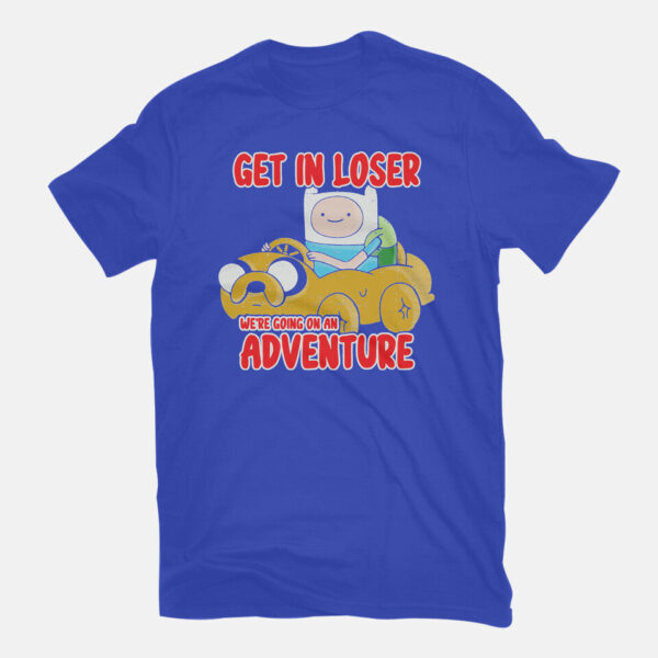 We're Going On An Adventure - Image 11