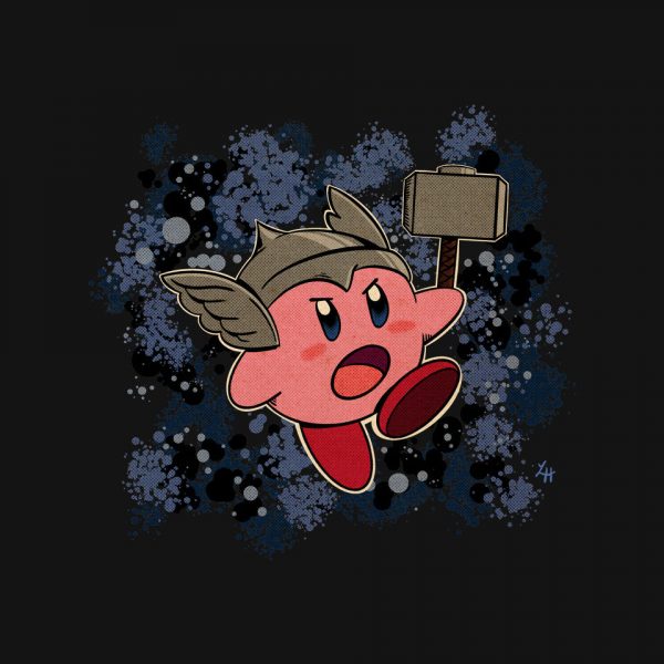 Kirby Krackle - Image 8