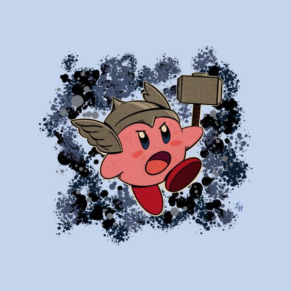 Kirby Krackle - Image 16