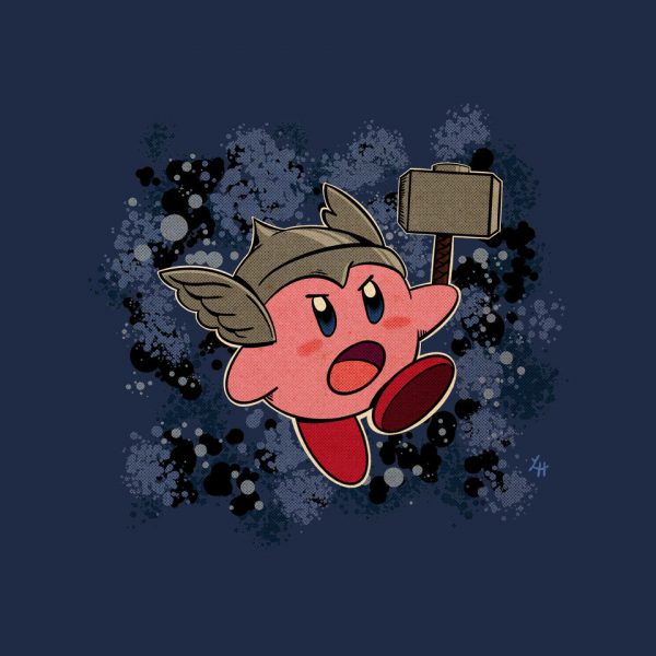 Kirby Krackle - Image 4
