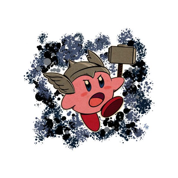 Kirby Krackle - Image 12