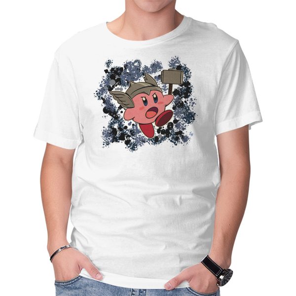 Kirby Krackle - Image 9