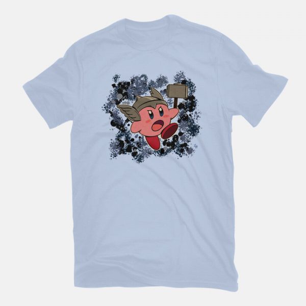 Kirby Krackle - Image 15