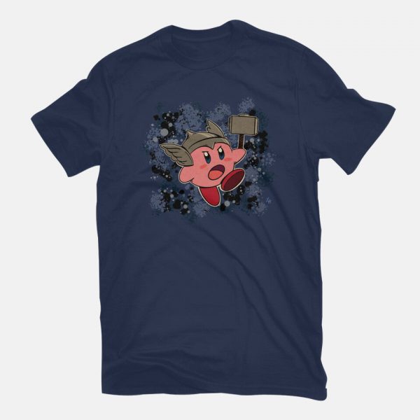 Kirby Krackle - Image 3