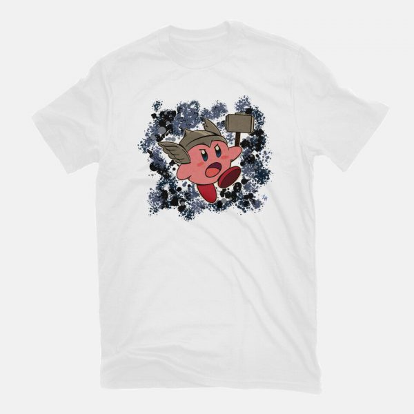 Kirby Krackle - Image 11