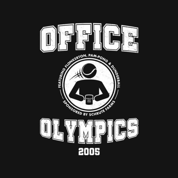 Office Olympics - Image 4