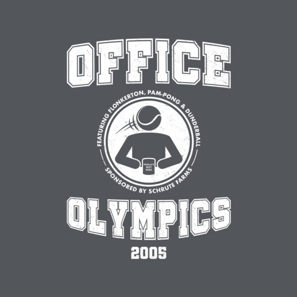 Office Olympics - Image 12