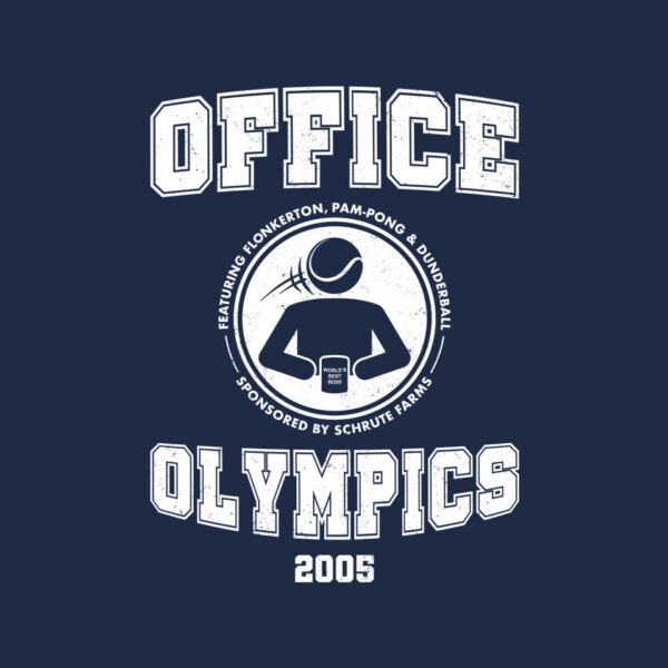 Office Olympics - Image 8