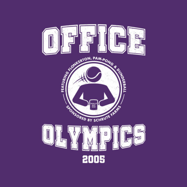Office Olympics - Image 16