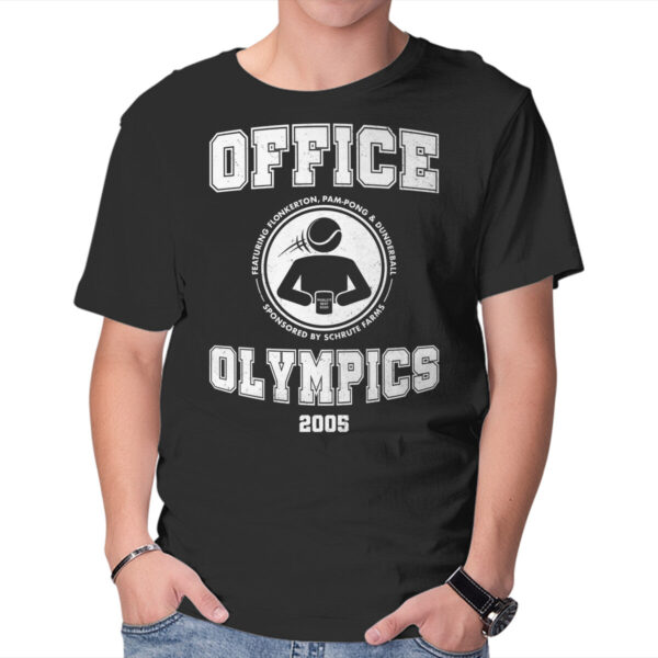 Office Olympics
