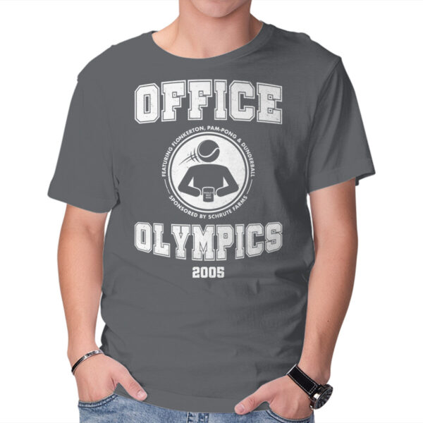 Office Olympics - Image 9
