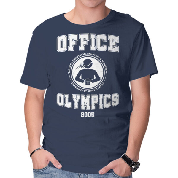 Office Olympics - Image 5